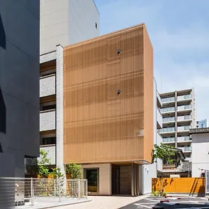 Grand Base Tenjin Japon