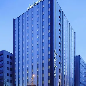 **** Hotel Mitsui Garden Japan