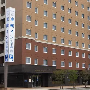 ホテル 東横inn旭川駅東口 旭川市