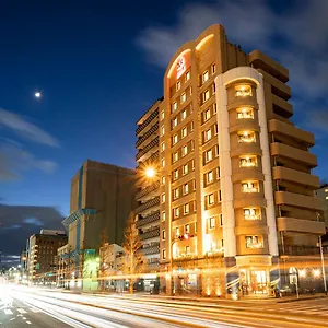 ホテル ホテルエクレール博多 福岡市
