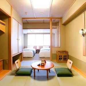 嵐山温泉 花伝抄 - 共立リゾート - ホテル