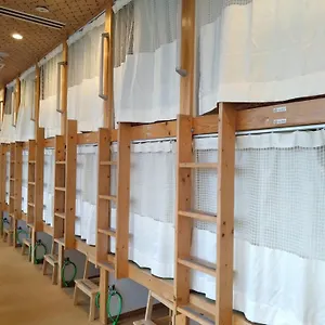 Hostel Cafe&hostel Kimi To Ichigo Ōsaka