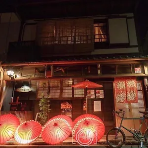 招待所 京之宿华西之阵
