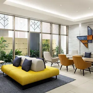 Hotel Four Points Flex By Sheraton Station Nagoya
