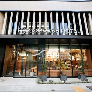 Hotel At Station Nagoya