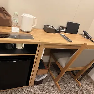 Hotel At Station Nagoya