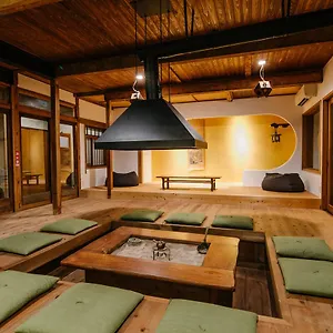 Gasthof Irori Tenmaku Hakone