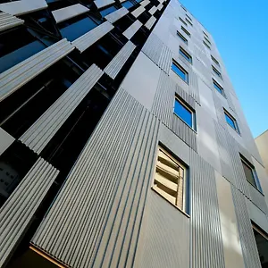 ホテル ホテルコンファクト 東京都