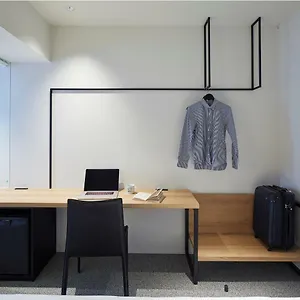 Hotel Androoms Fushimi Nagoya