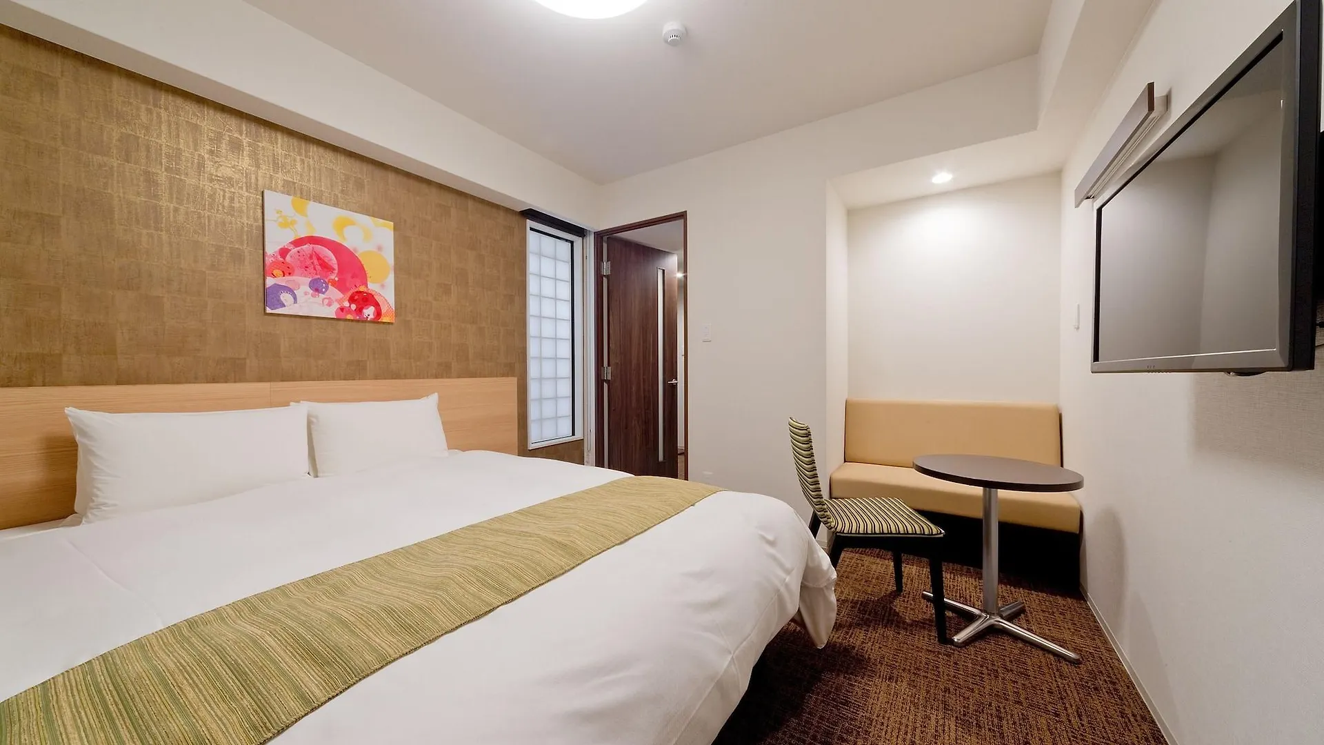 M'S Inn Higashiyama Κιότο