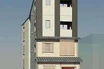 M'S Inn Higashiyama Kyōto 3*,  Japan
