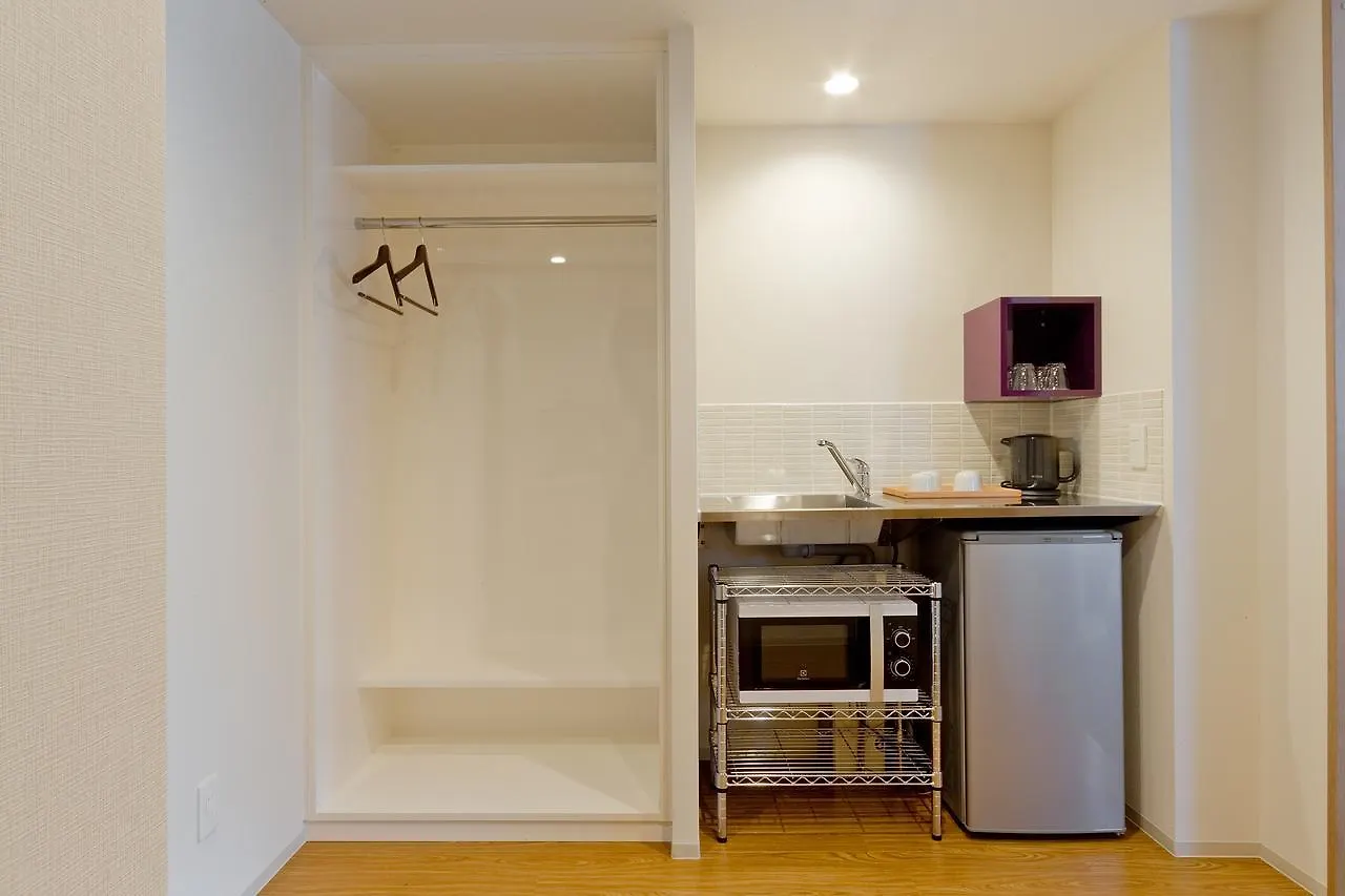 M'S Inn Higashiyama Κιότο Ιαπωνία