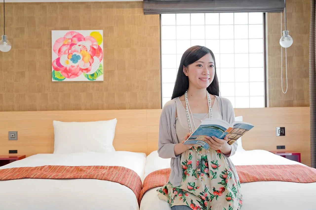 M'S Inn Higashiyama Kyōto 3*,  Japan