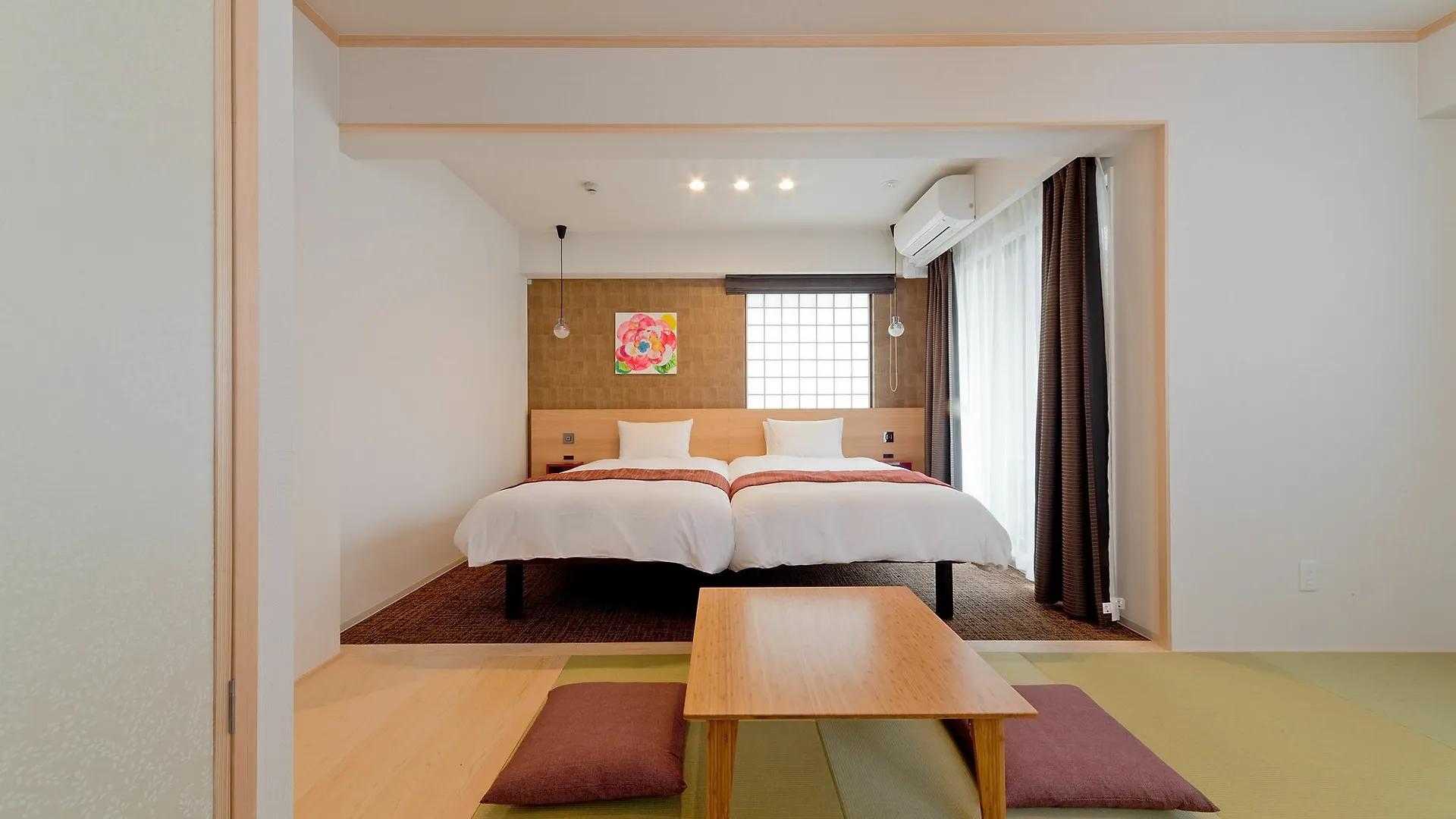 M'S Inn Higashiyama Kyōto