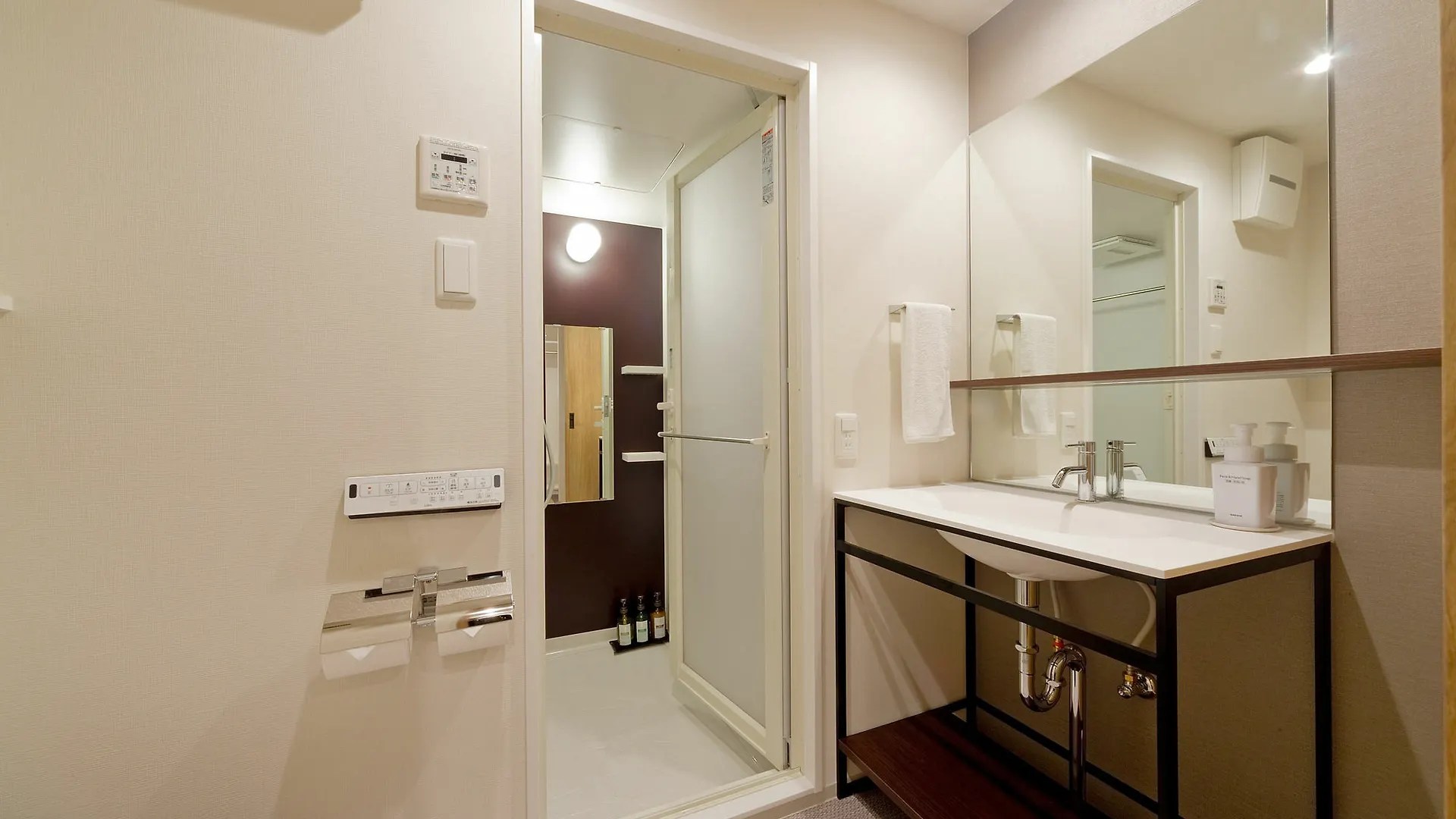M'S Inn Higashiyama Κιότο Πανσιόν