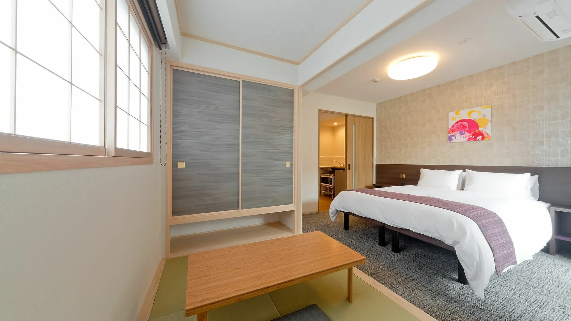 M'S Inn Higashiyama Kyōto Japan