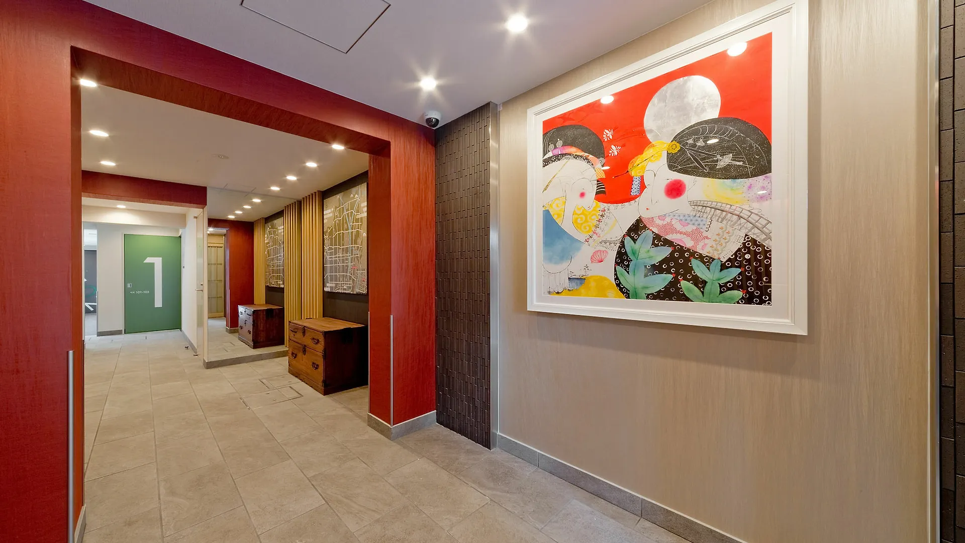 M'S Inn Higashiyama Κιότο Πανσιόν