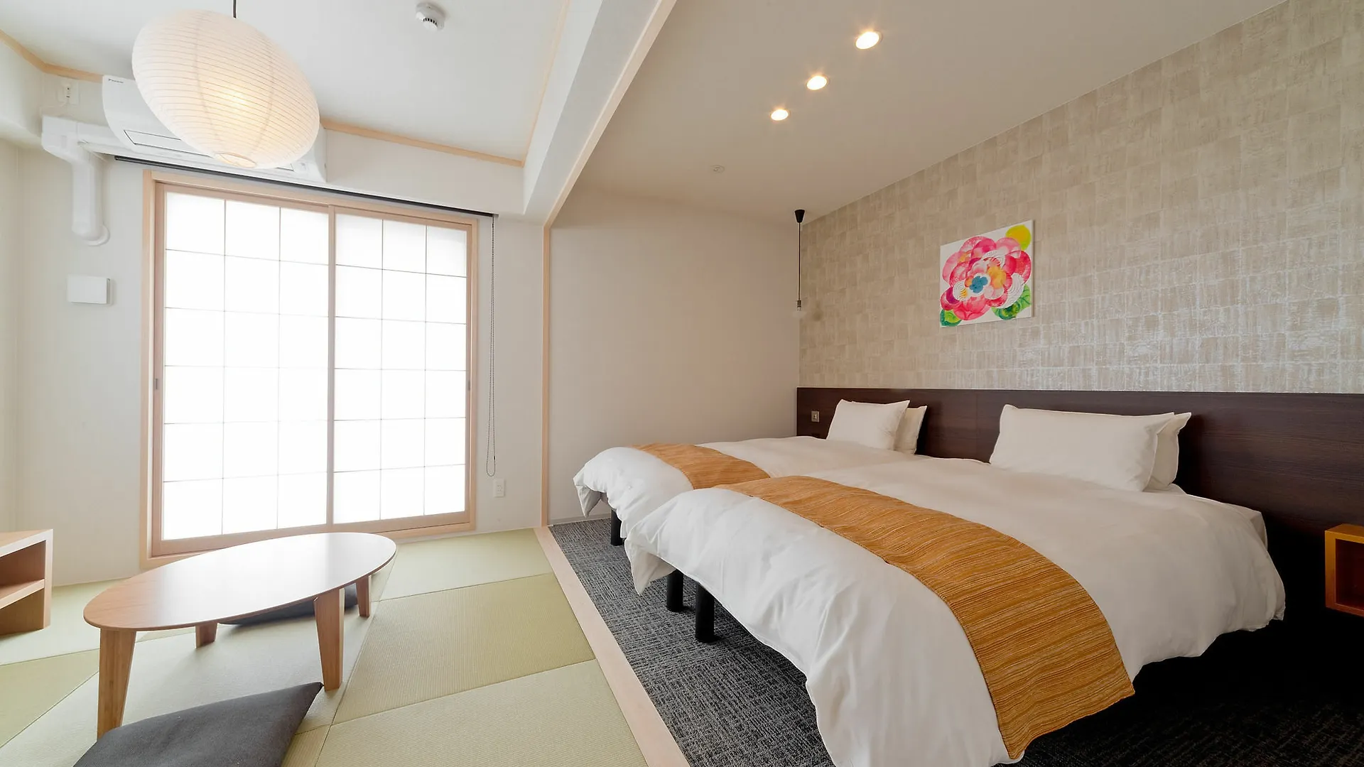 M'S Inn Higashiyama Kyōto 3*,