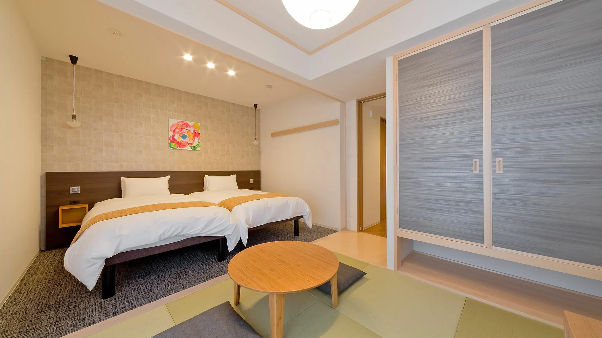 Πανσιόν M'S Inn Higashiyama Κιότο