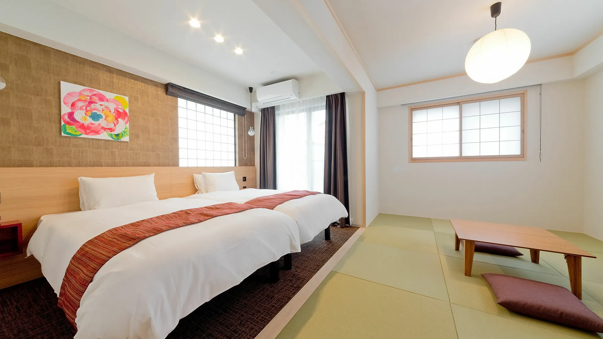 M'S Inn Higashiyama Kyōto 3*,