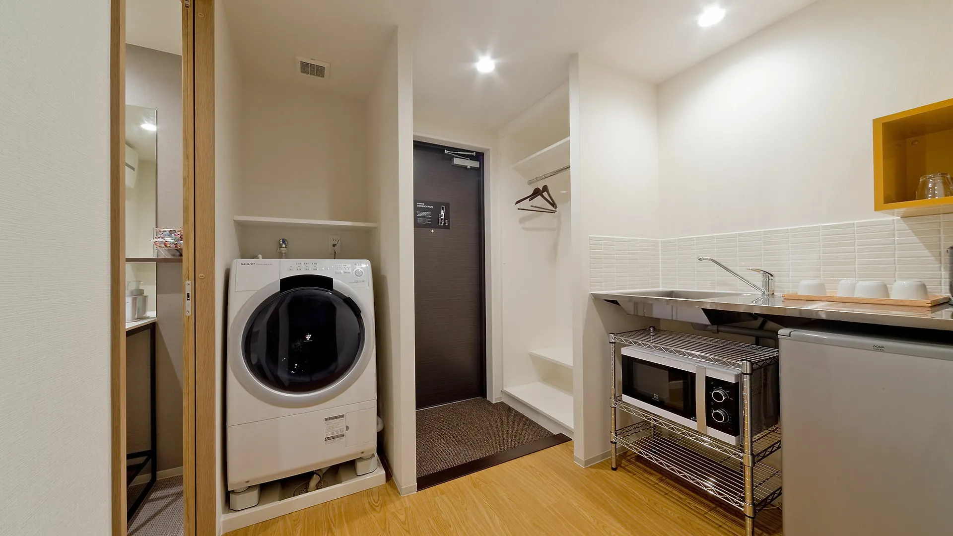 M'S Inn Higashiyama Κιότο Ιαπωνία