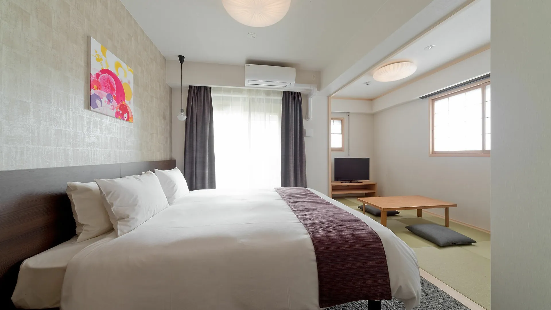 M'S Inn Higashiyama Kyōto Gasthof