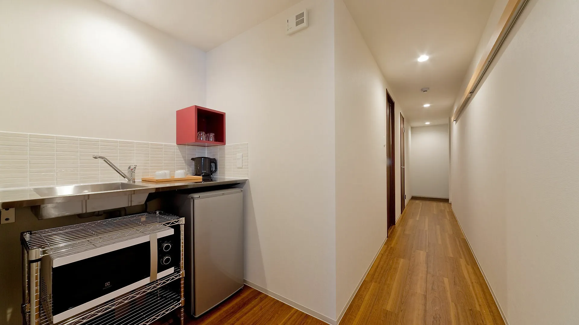 M'S Inn Higashiyama Κιότο Ιαπωνία