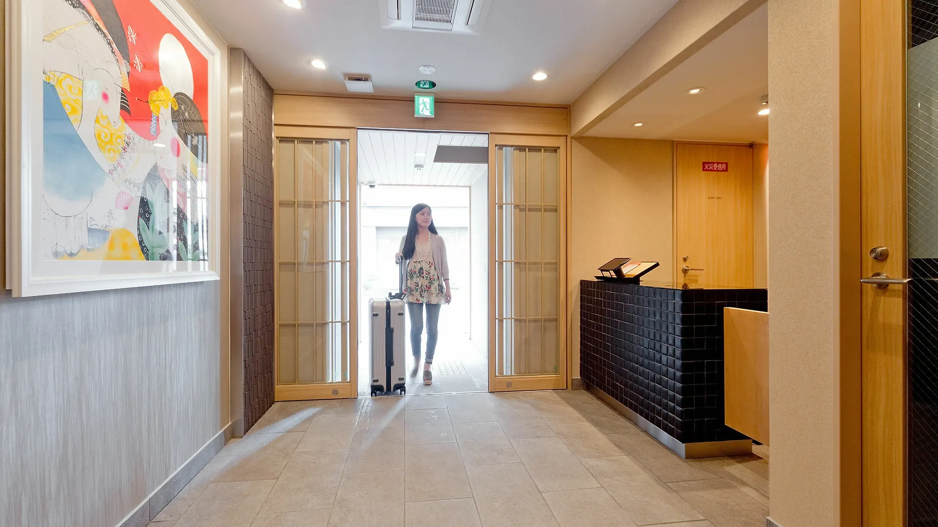 M'S Inn Higashiyama Kyōto