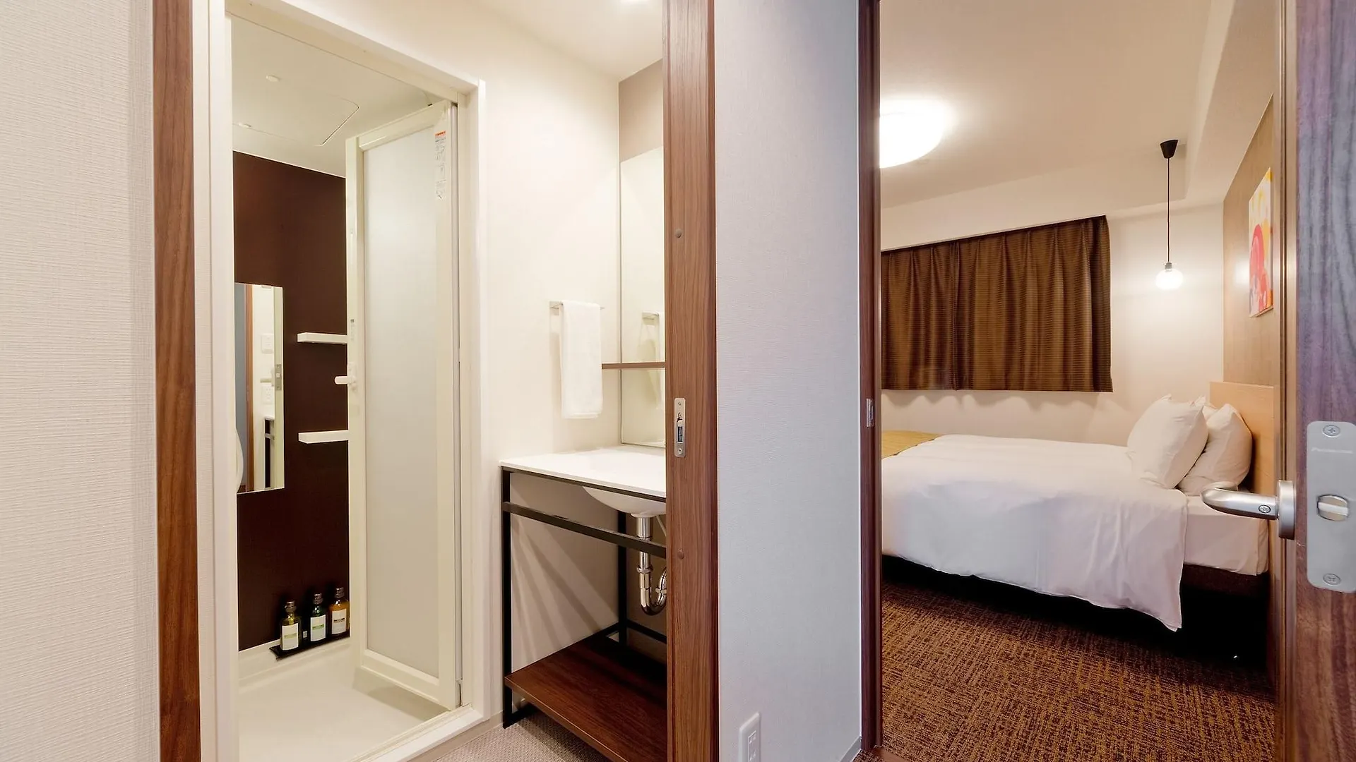 M'S Inn Higashiyama Kyoto 3*,  Japan