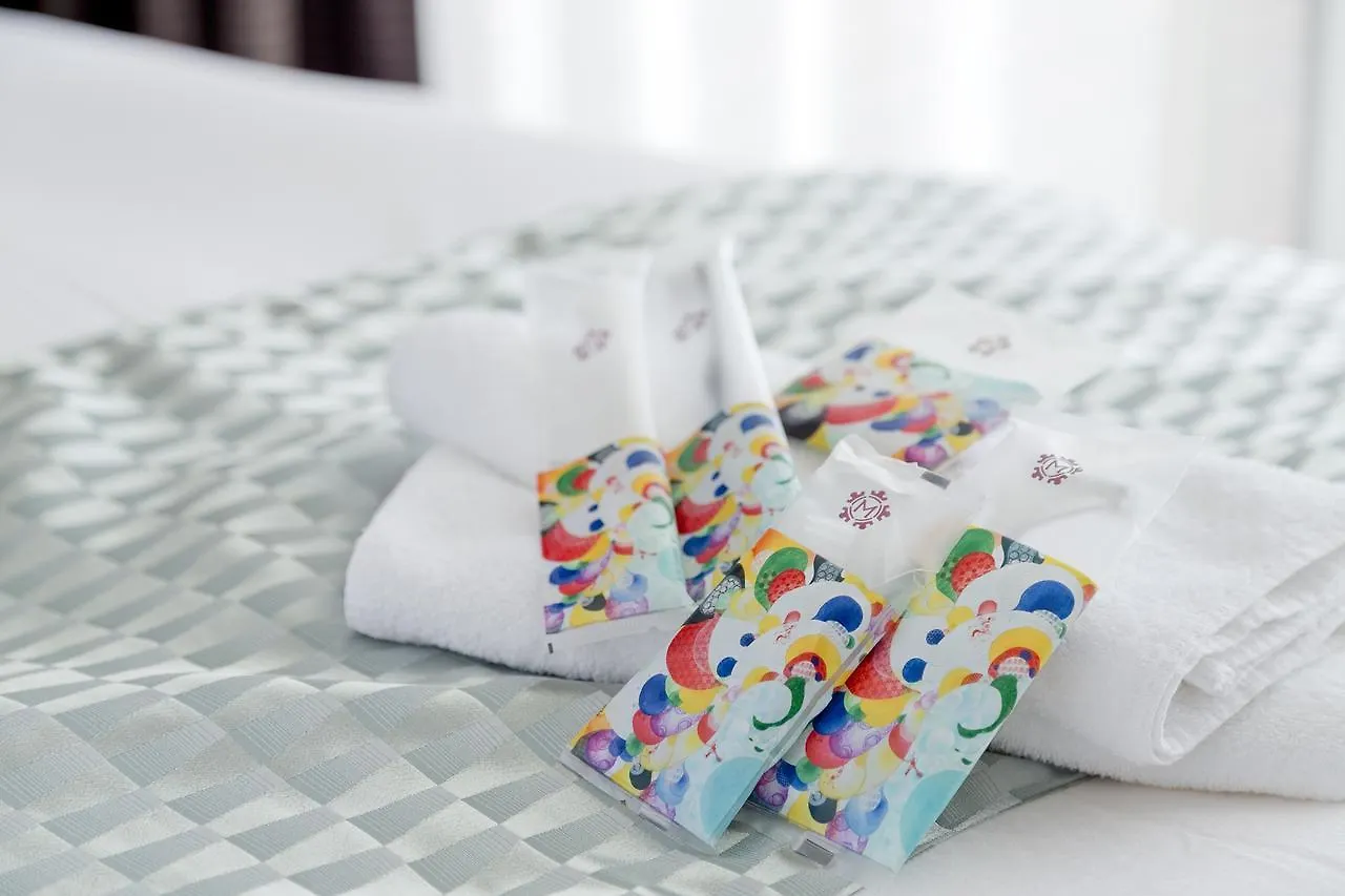 Guest house M'S Inn Higashiyama Kyoto